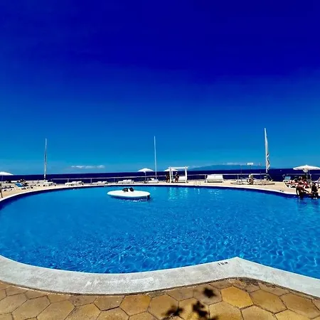 Apartment Oasis Callao, Newly Renovated, Terrace, Bbq, Pool Callao Salvaje