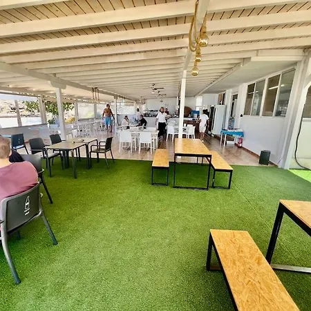 Oasis Callao, Newly Renovated, Terrace, Bbq, Pool * Callao Salvaje