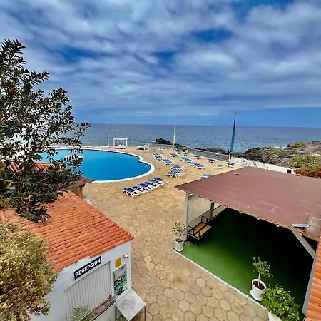 Apartment Oasis Callao, Newly Renovated, Terrace, Bbq, Pool Callao Salvaje