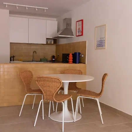 Oasis Callao, Newly Renovated, Terrace, Bbq, Pool