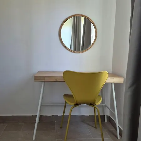 Apartment Oasis Callao, Newly Renovated, Terrace, Bbq, Pool