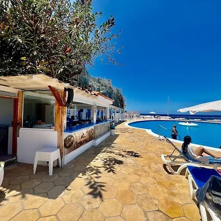 Oasis Callao Salvaje, Terraza, Barbecue, Pool Apartment